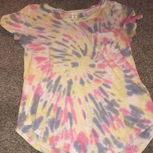 Hollister shirt sz XS